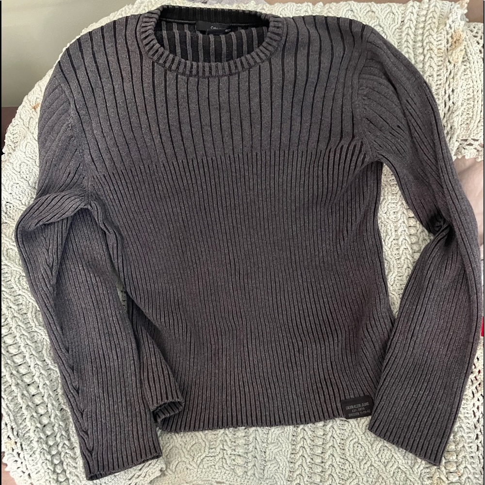 Men’s XL sweater